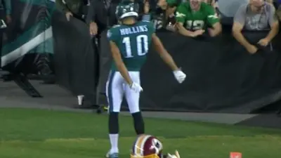 Mack Hollins