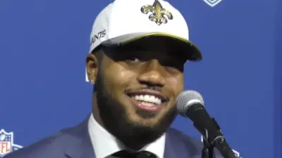 Marshon Lattimore