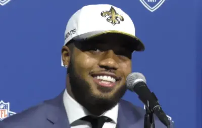 Marshon Lattimore