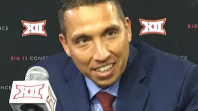 Matt Campbell