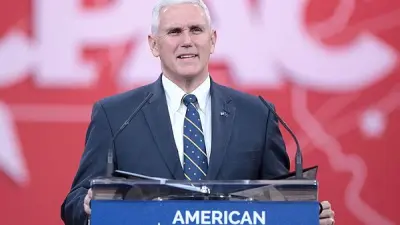 Mike Pence