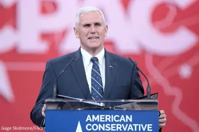 Mike Pence
