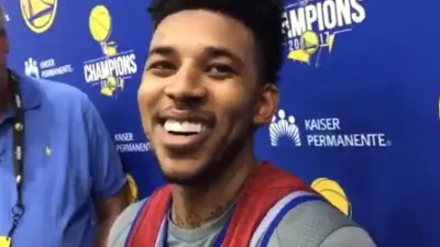 Nick Young