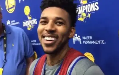 Nick Young