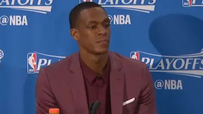 Rajon Rondo