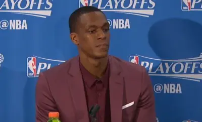 Rajon Rondo
