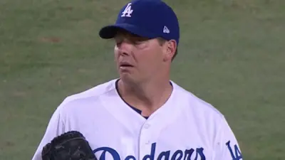 Rich Hill