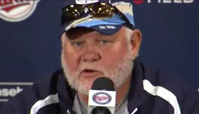 Ron Gardenhire