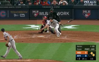 Todd Frazier
