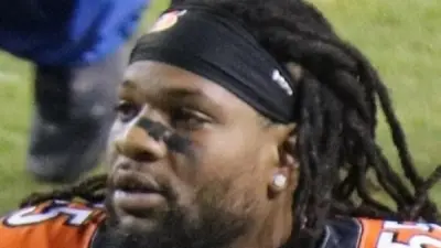 Vontaze Burfict