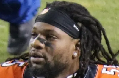 Vontaze Burfict