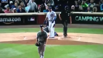 Willson Contreras