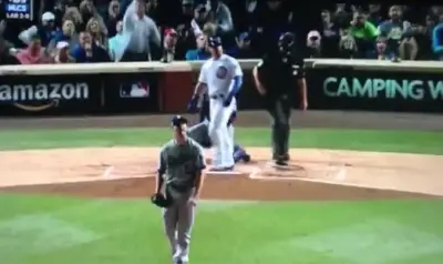 Willson Contreras
