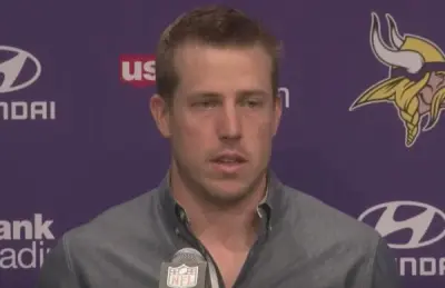 Case Keenum