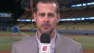 Aaron Boone