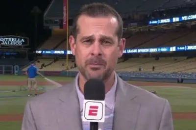 Aaron Boone