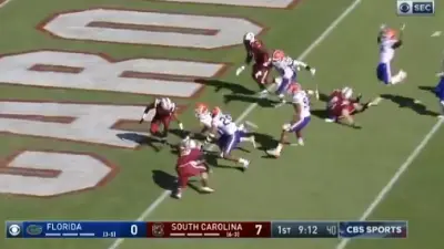 AJ Turner
