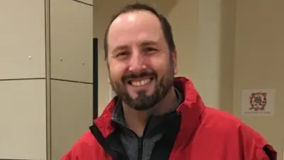Beau Baldwin