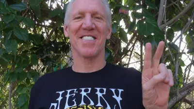 Bill Walton