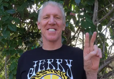 Bill Walton