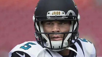 Blake Bortles