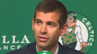 Brad Stevens