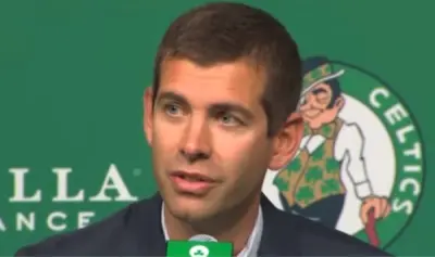 Brad Stevens