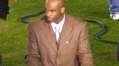 Deion Sanders
