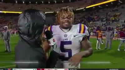 Derrius Guice