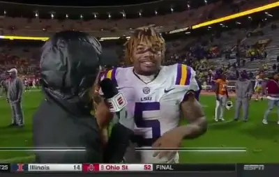 Derrius Guice