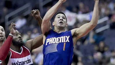 Devin Booker