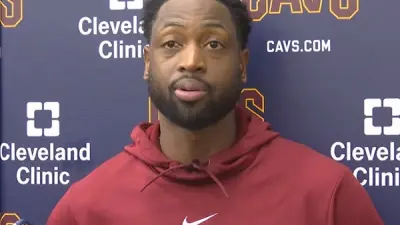 Dwyane Wade
