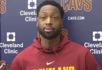 Dwyane Wade