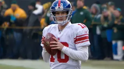 Eli Manning