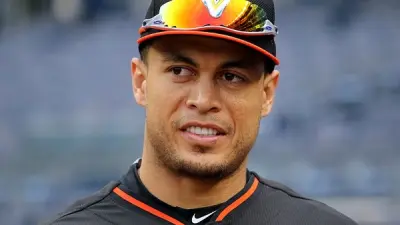 Giancarlo Stanton
