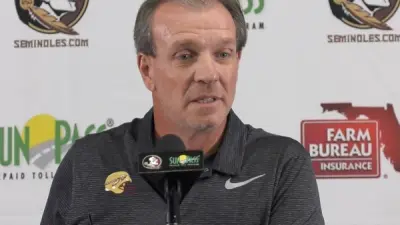 Jimbo Fisher