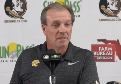 Jimbo Fisher
