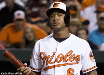Jonathan Schoop