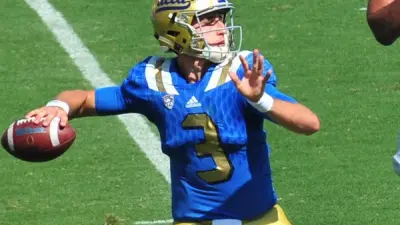 Josh Rosen