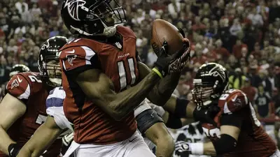 Julio Jones
