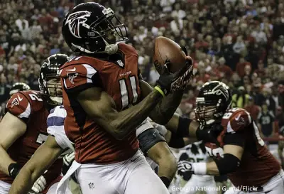 Julio Jones