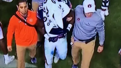 Kerryon Johnson