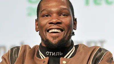 Kevin Durant