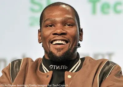 Kevin Durant