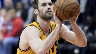 Kevin Love