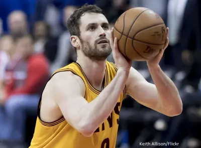 Kevin Love