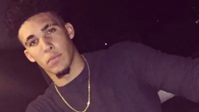 LiAngelo Ball