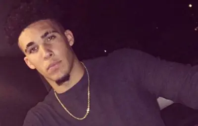 LiAngelo Ball