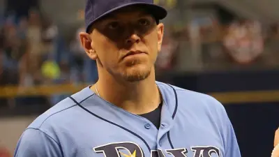 Logan Morrison