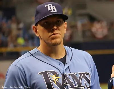Logan Morrison